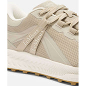 LeMieux Zapatos Trax Impermeable Piedra