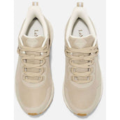 LeMieux Zapatos Trax Impermeable Piedra