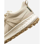 LeMieux Zapatos Trax Impermeable Piedra
