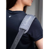 LeMieux Bolsa de Limpieza Negro