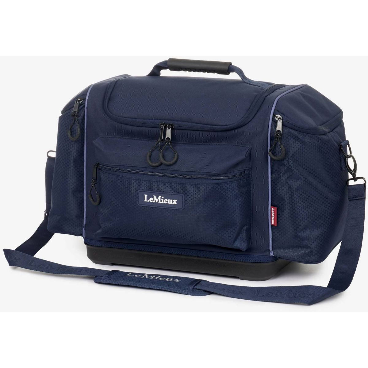 LeMieux Caja de Limpieza Kit pro Navy