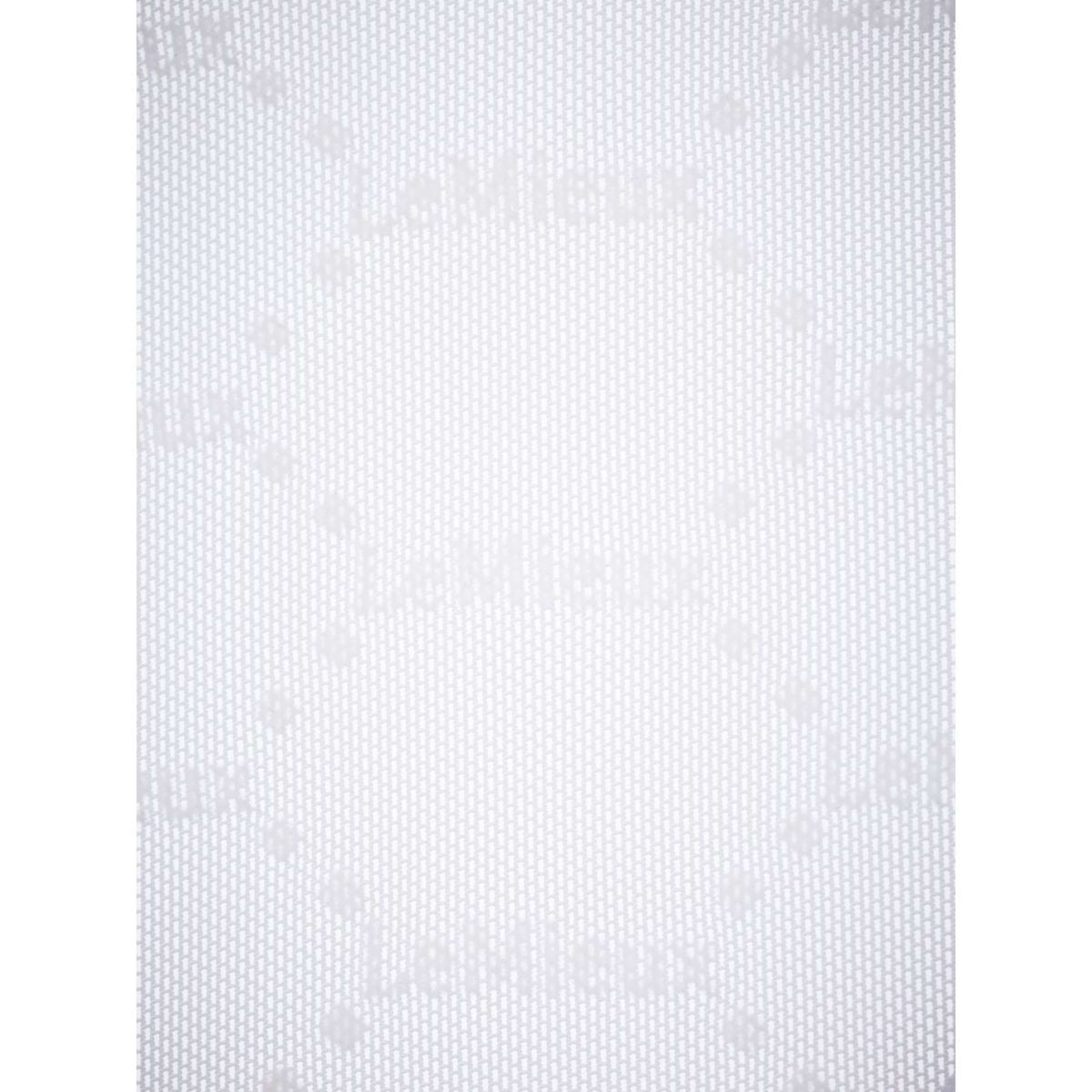 LeMieux Camiseta de Competición Emily Mangas Largas Blanco