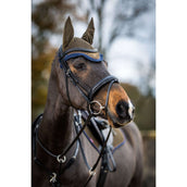 LeMieux Bonete para Orejas Classic Alpine