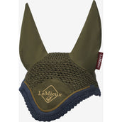 LeMieux Bonete para Orejas Classic Alpine