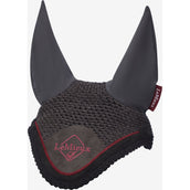 LeMieux Bonete para Orejas Classic Ceniza