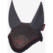 LeMieux Bonete para Orejas Classic Ceniza
