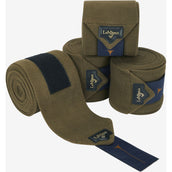 LeMieux Vendajes Polo Alpino