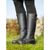 LeMieux Botas de lluvia Stride Negro