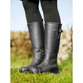 LeMieux Botas de lluvia Stride Negro
