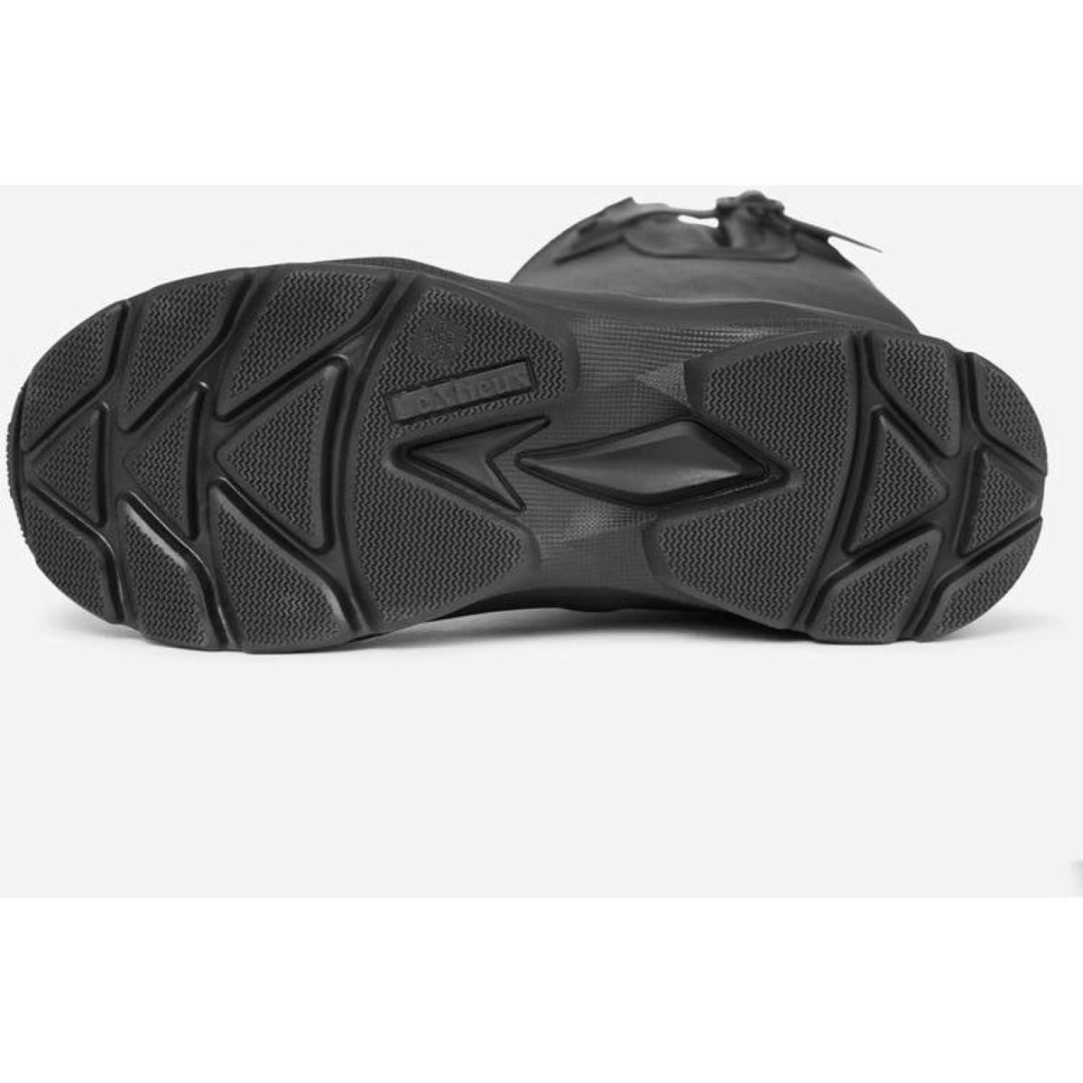 LeMieux Botas de lluvia Stride Negro