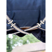 LeMieux Alfombra Kudos Stable 50g Navy