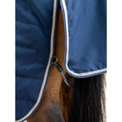 LeMieux Alfombra Kudos Stable 50g Navy