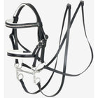 LeMieux Hobby Horse Brida Doble Flash