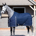 LeMieux Alfombra Kudos Stable 50g Navy