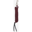 LeMieux Lead Rope Training Negro