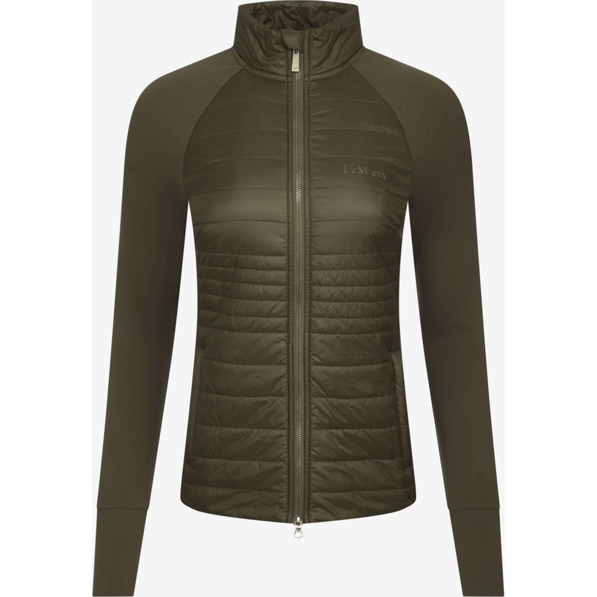 LeMieux Chaqueta Juliette Alpino