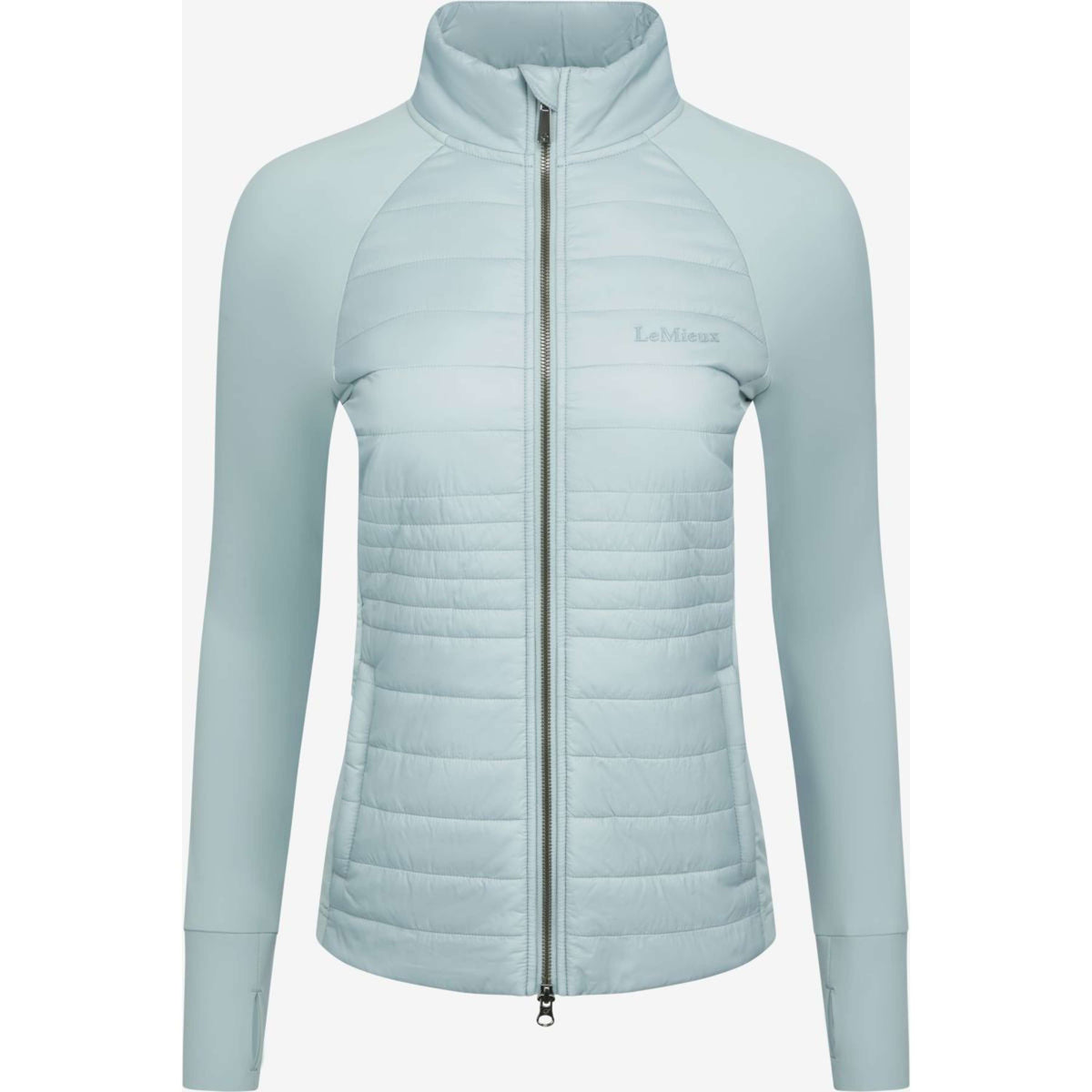 LeMieux Chaqueta Juliette Glacier