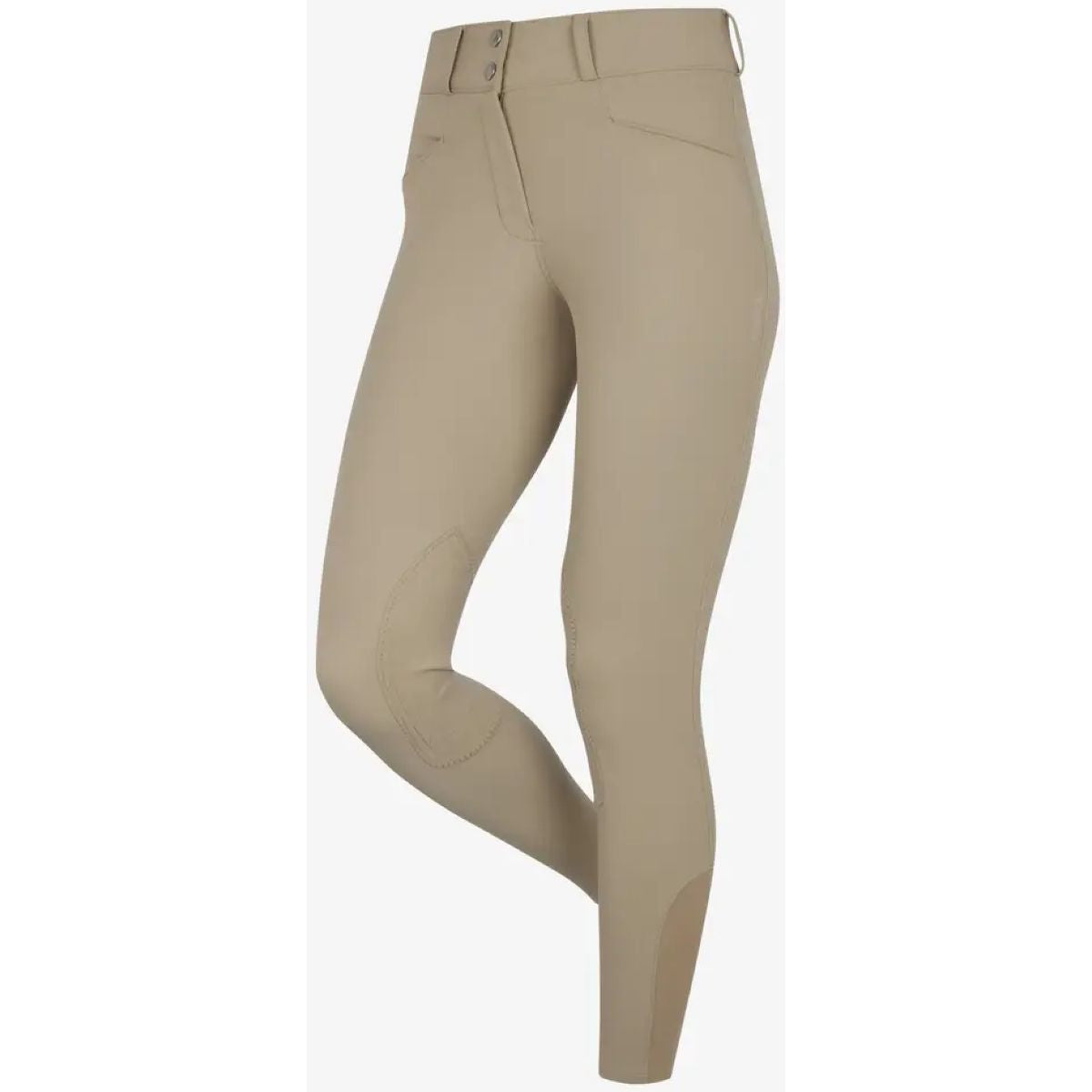 LeMieux Pantalón de Equitación Hunter Beige