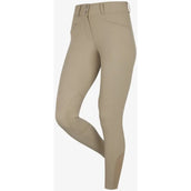LeMieux Pantalón de Equitación Hunter Beige
