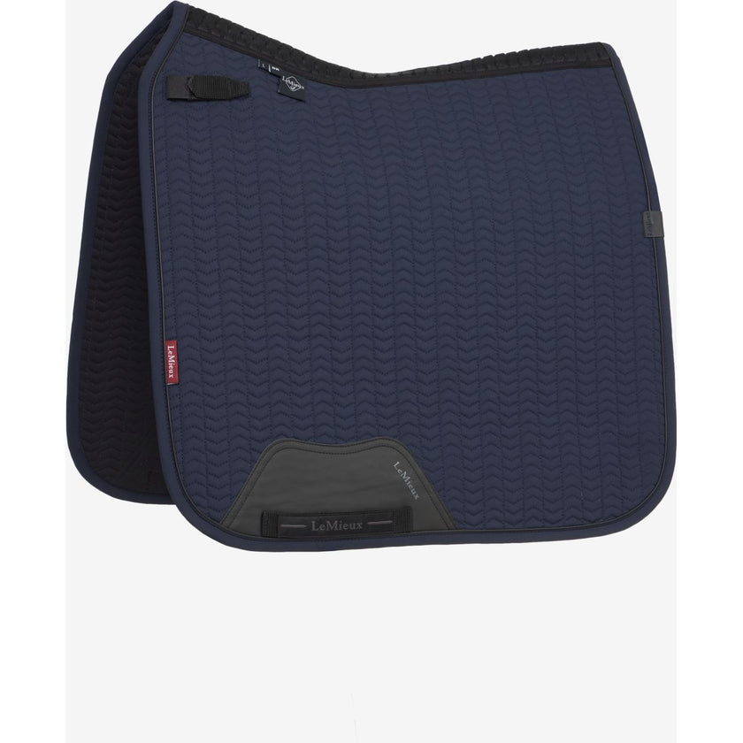 LeMieux Mantilla Finesse Doma clásica Navy