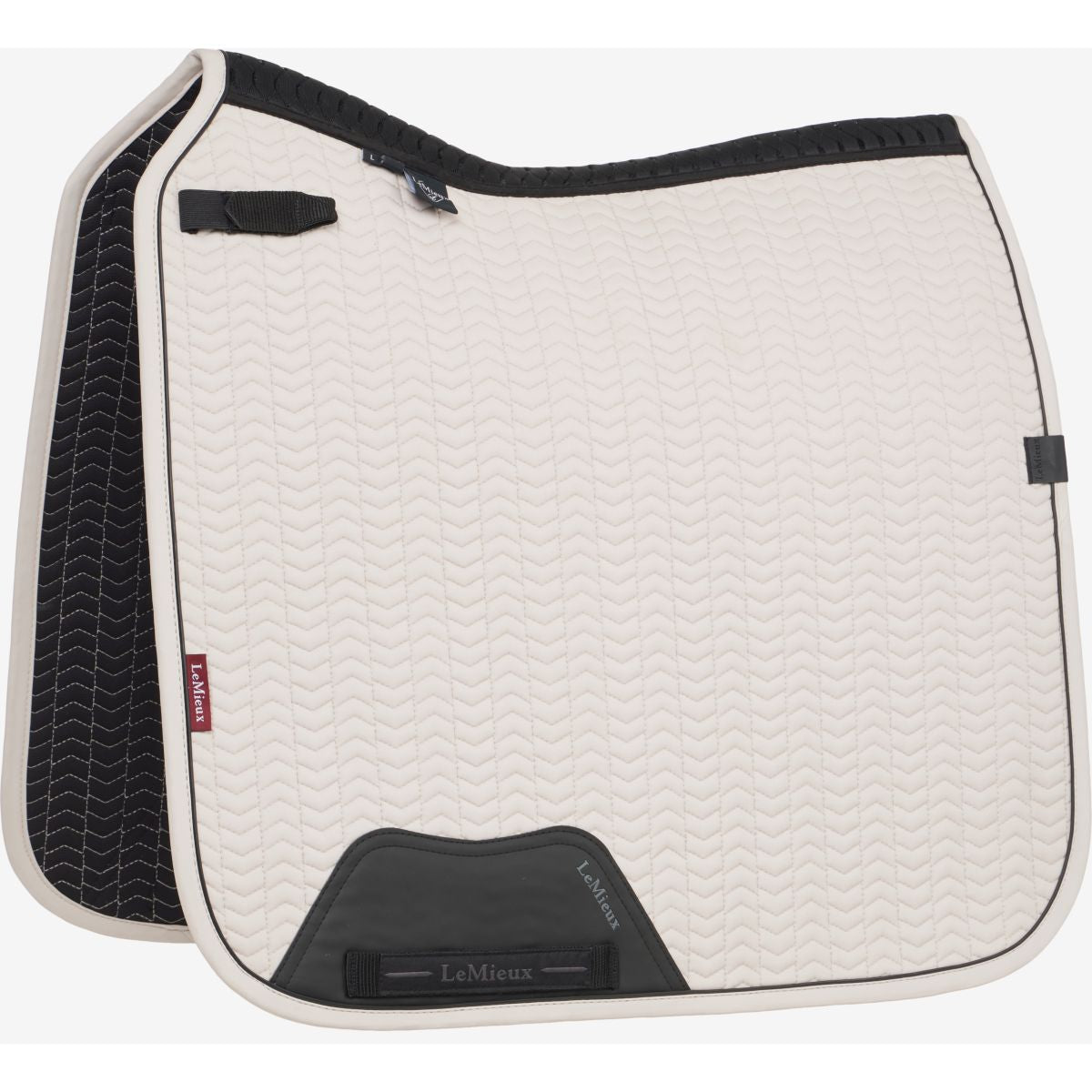 LeMieux Mantilla Finesse Doma Piedra