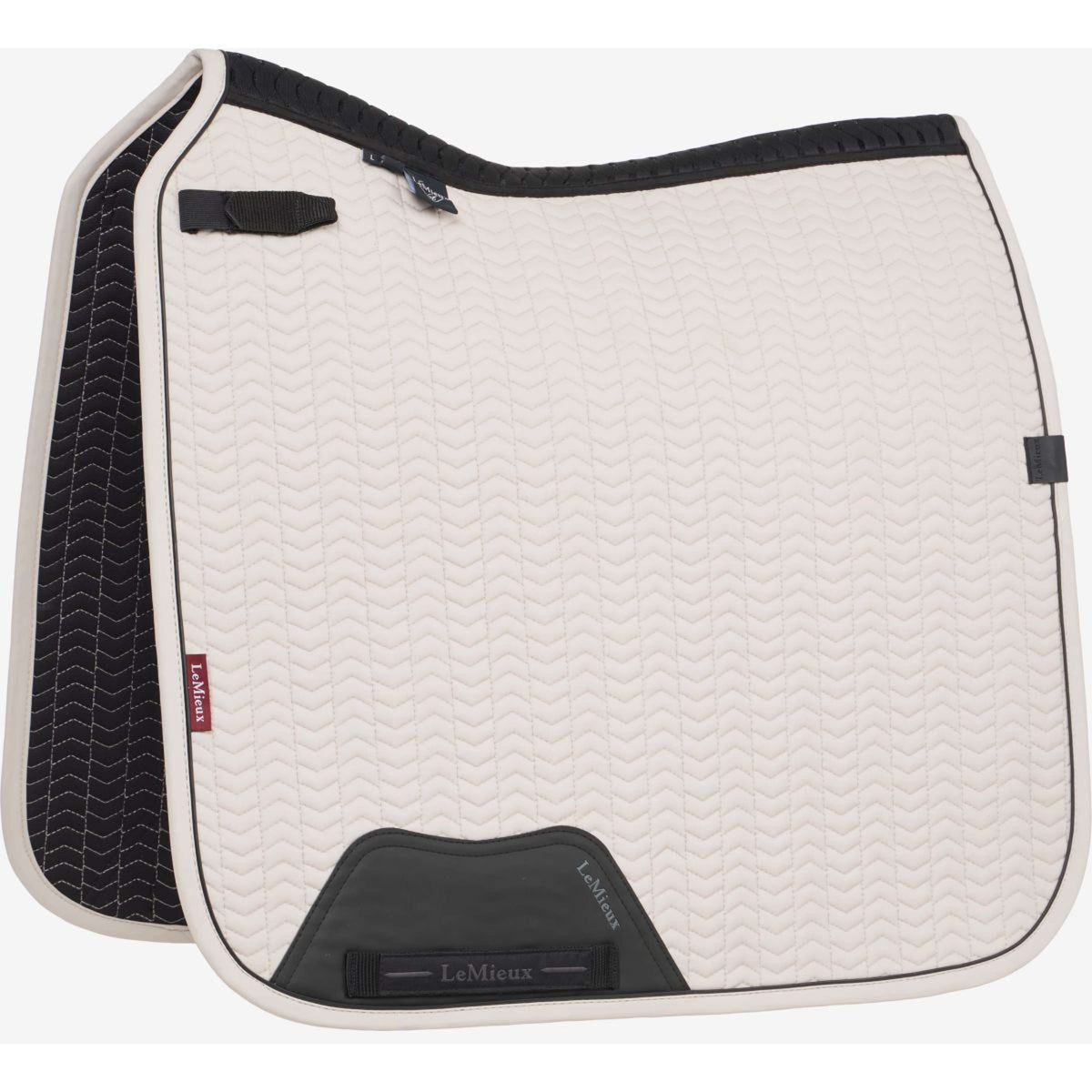 LeMieux Mantilla Finesse Doma Piedra