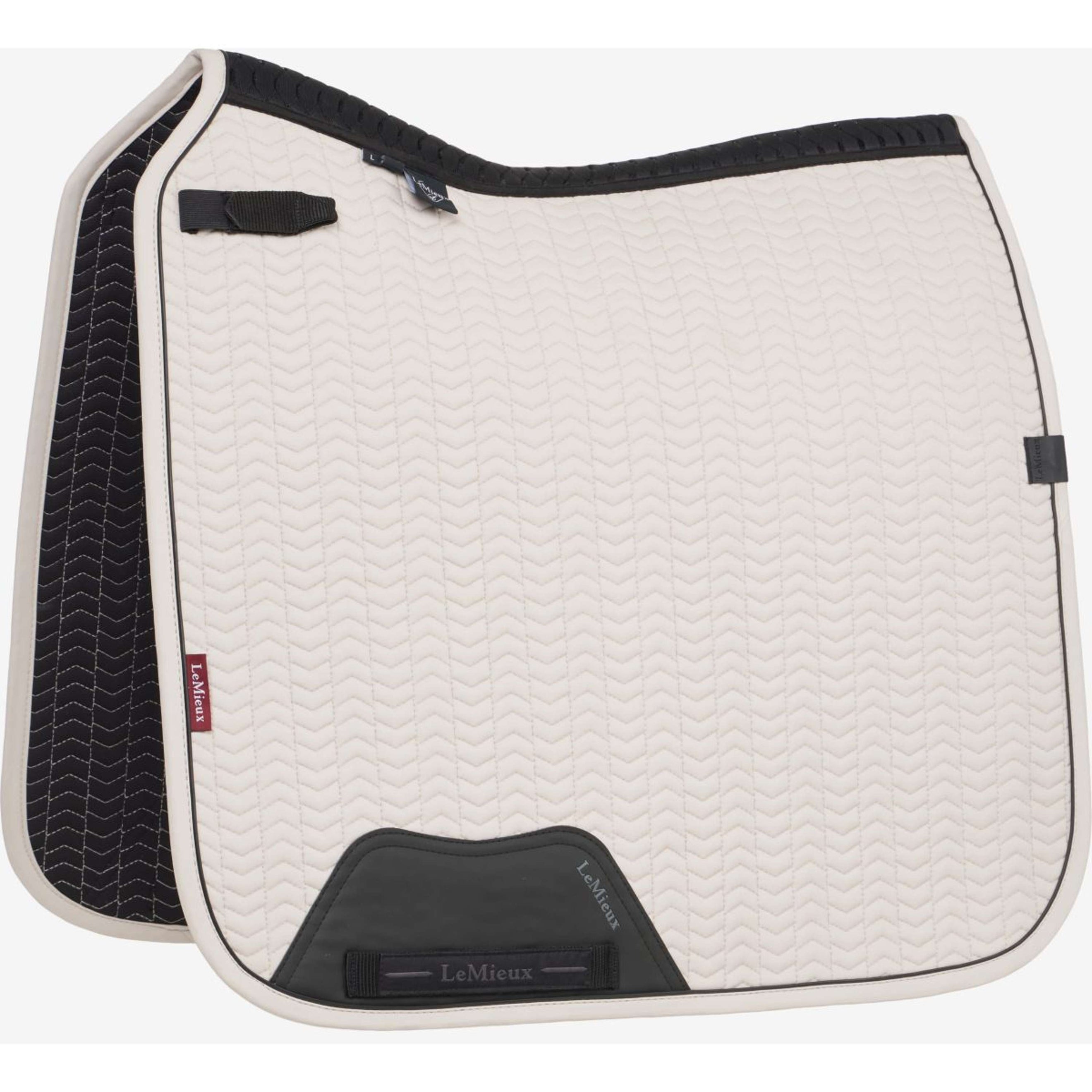 LeMieux Mantilla Finesse Doma Piedra