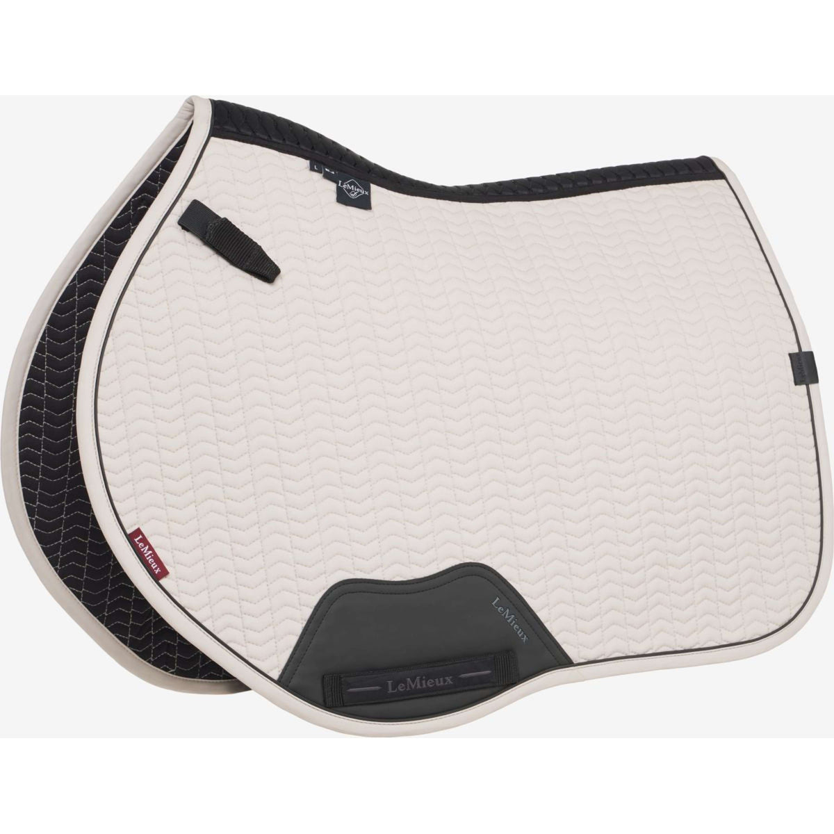 LeMieux Mantilla Finesse Springen Piedra