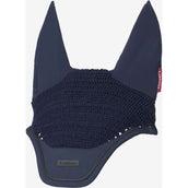 LeMieux Bonete para Orejas Finesse Navy