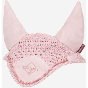 LeMieux Bonete para Orejas Hobby Horse Blossom