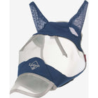 LeMieux Hobby Horse Máscara Antimoscas Navy