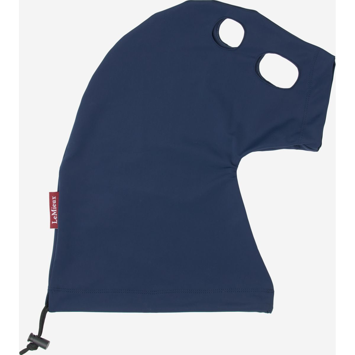 LeMieux Clean Hood Hobby Horse Navy