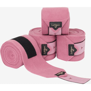 LeMieux Vendajes Polo Peony