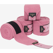 LeMieux Vendajes Polo Peony