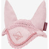 LeMieux Bonete para Orejas Toy Pony Blossom