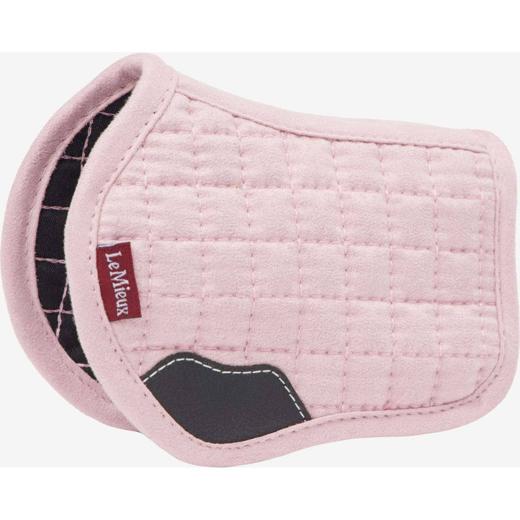 LeMieux Mantilla Toy Pony Pad Blossom
