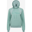 LeMieux Hoodie Nadine Aqua