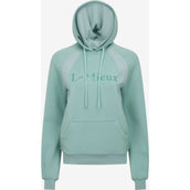 LeMieux Hoodie Nadine Aqua