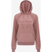 LeMieux Hoodie Nadine Peony