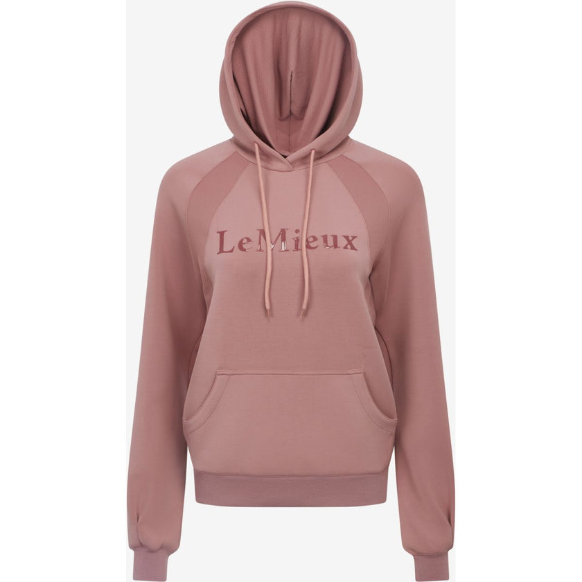 LeMieux Hoodie Nadine Peony