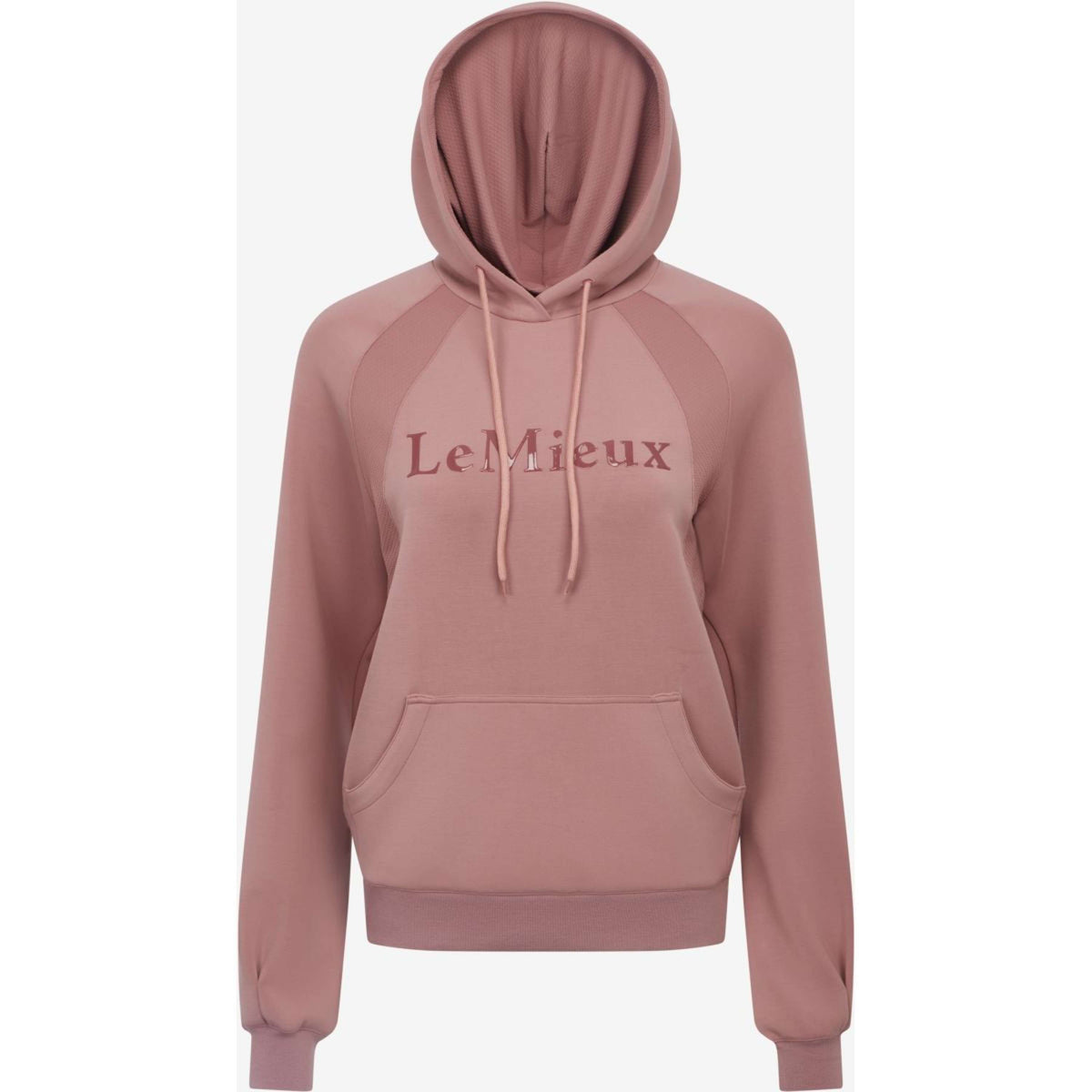 LeMieux Hoodie Nadine Peony