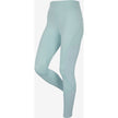 LeMieux Legging de Equitación Lydia Mesh Aqua