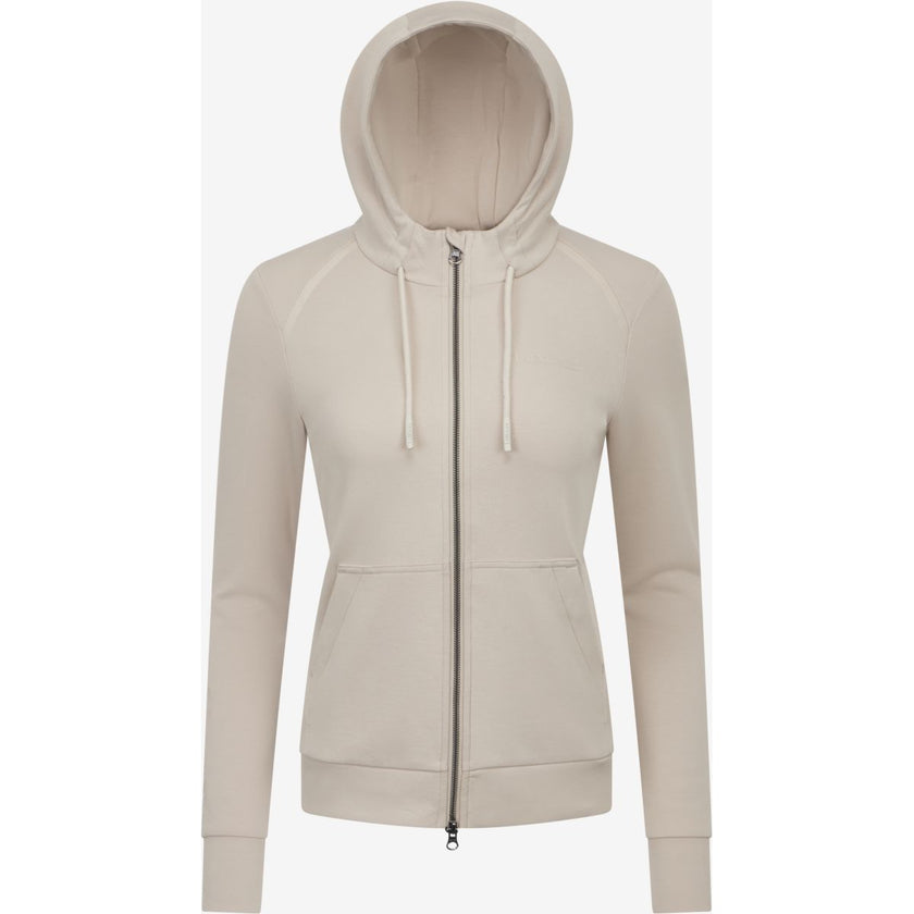 LeMieux Hoodie Tabi Tech Piedra