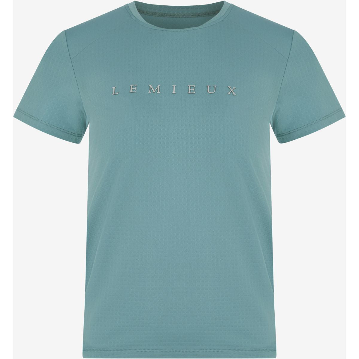 LeMieux T-Shirt Sports Lagoon