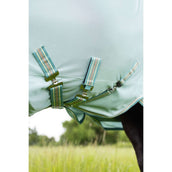 LeMieux Manta Antimoscas Arika Armour-Tek SS25 Aqua