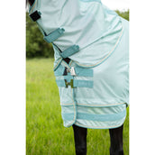 LeMieux Manta Antimoscas Arika Armour-Tek SS25 Aqua