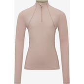 LeMieux Baselayer SS25 Niños Blossom