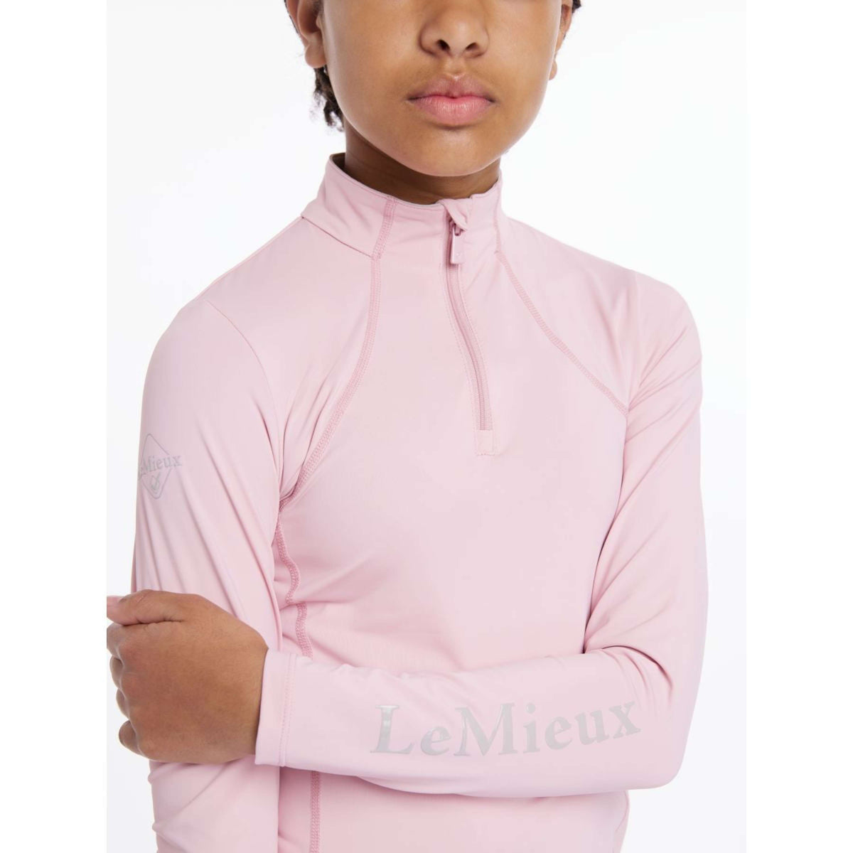 LeMieux Baselayer SS25 Niños Blossom