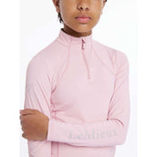 LeMieux Baselayer SS25 Niños Blossom