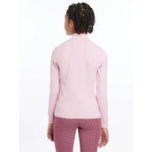 LeMieux Baselayer SS25 Niños Blossom